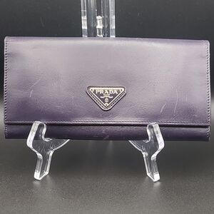 Prada wallet